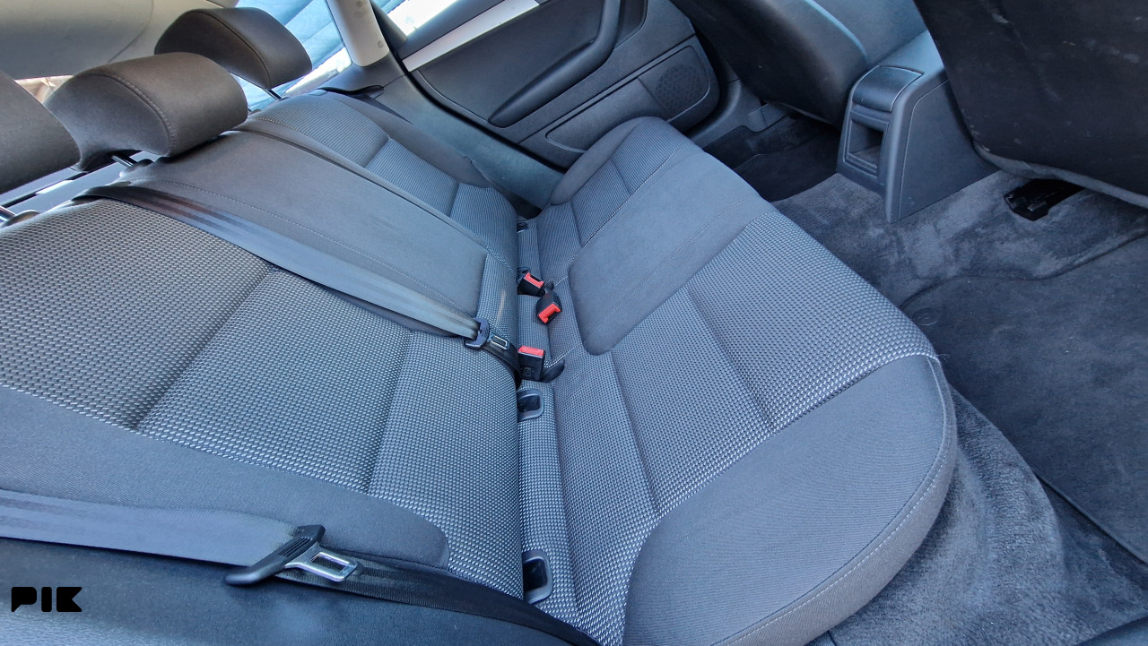 AUDI A3 SPORTBACK 1.6TDI 2010 77KW UVOZ NJEMACKA