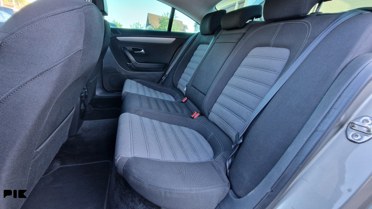 VW  PASSAT CC  FACELIFT 2014 2.0TDI 103KW UVOZ NJEMACKA