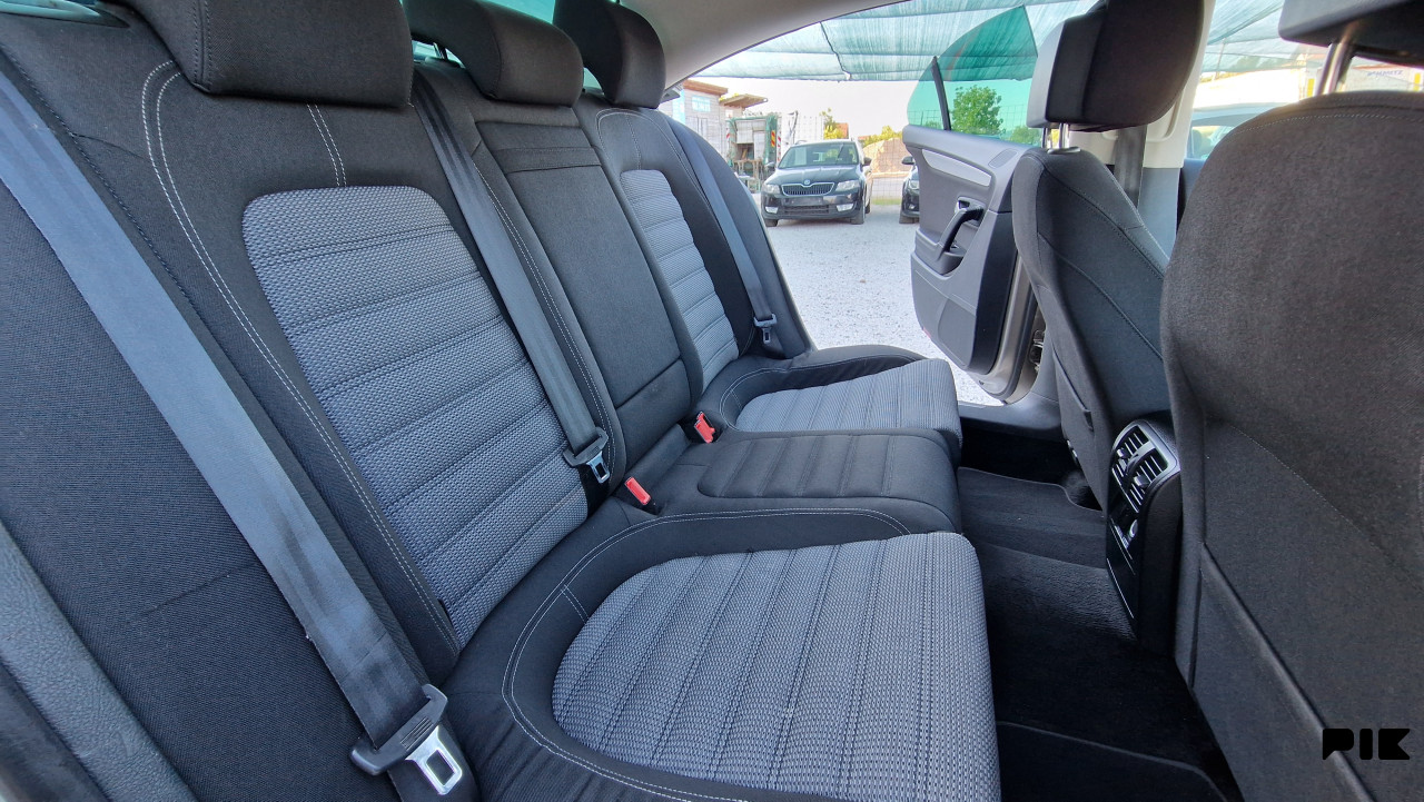 VW  PASSAT CC  FACELIFT 2014 2.0TDI 103KW UVOZ NJEMACKA