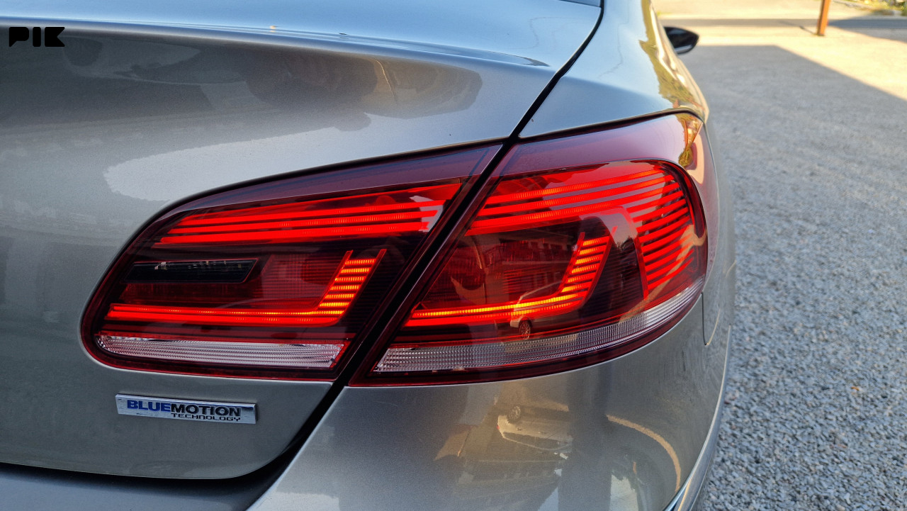 VW  PASSAT CC  FACELIFT 2014 2.0TDI 103KW UVOZ NJEMACKA