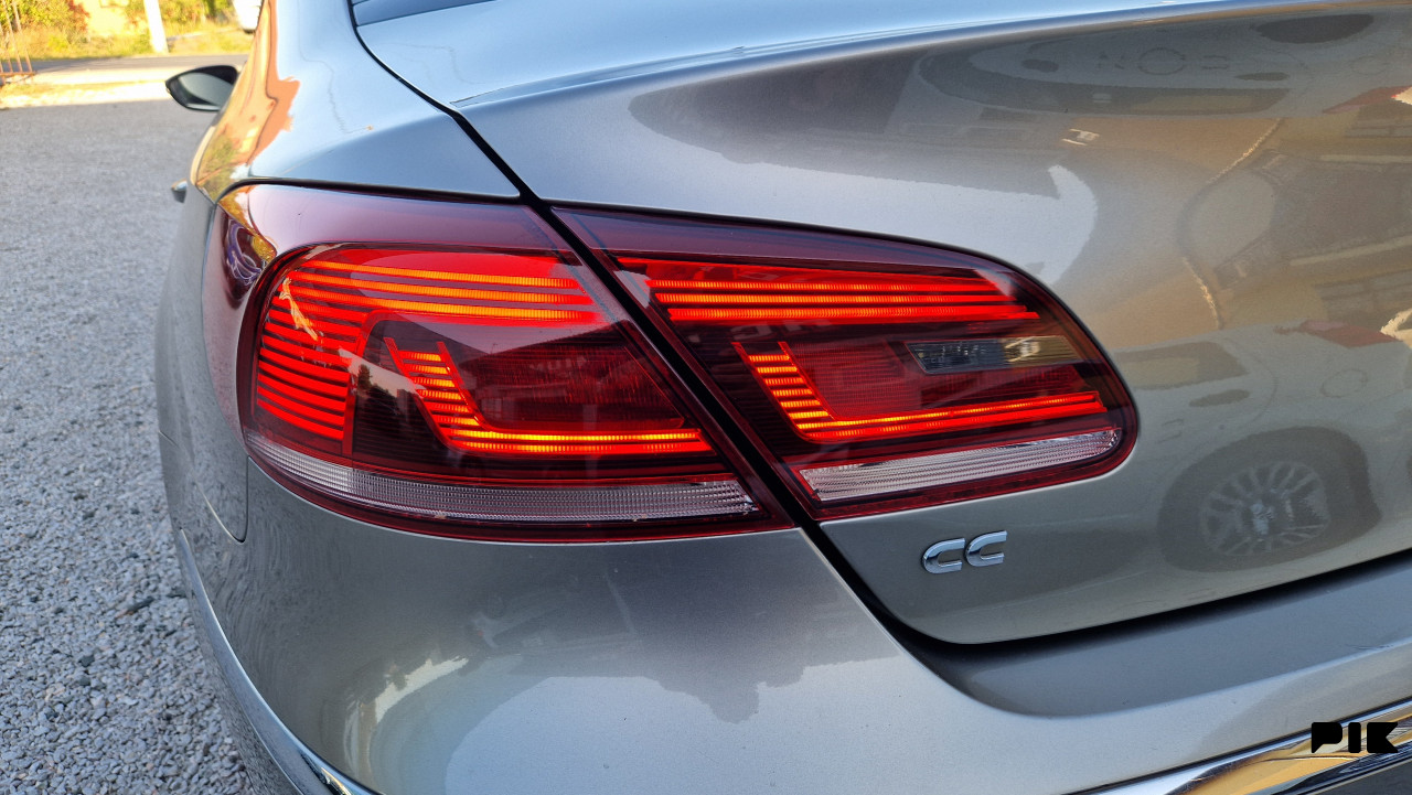 VW  PASSAT CC  FACELIFT 2014 2.0TDI 103KW UVOZ NJEMACKA