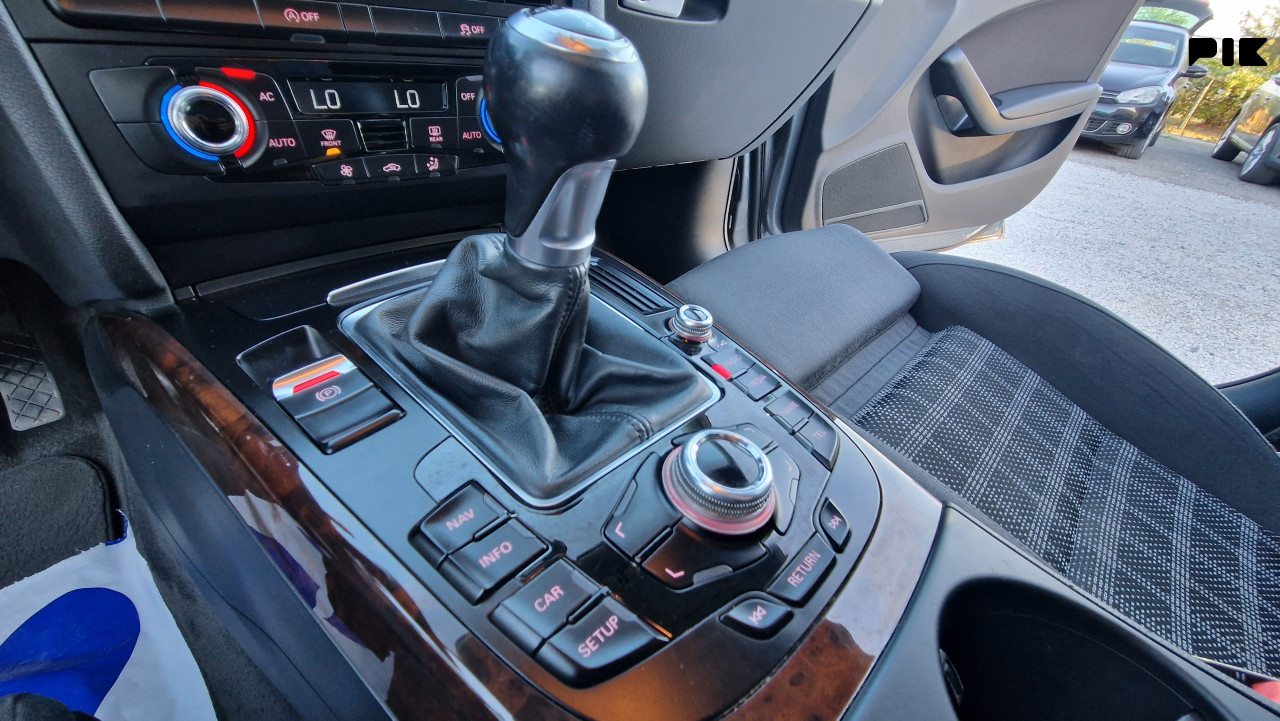 AUDI A4 B8.5 2.0TDI 130KW 2013 FACELIFT UVOZ 2013