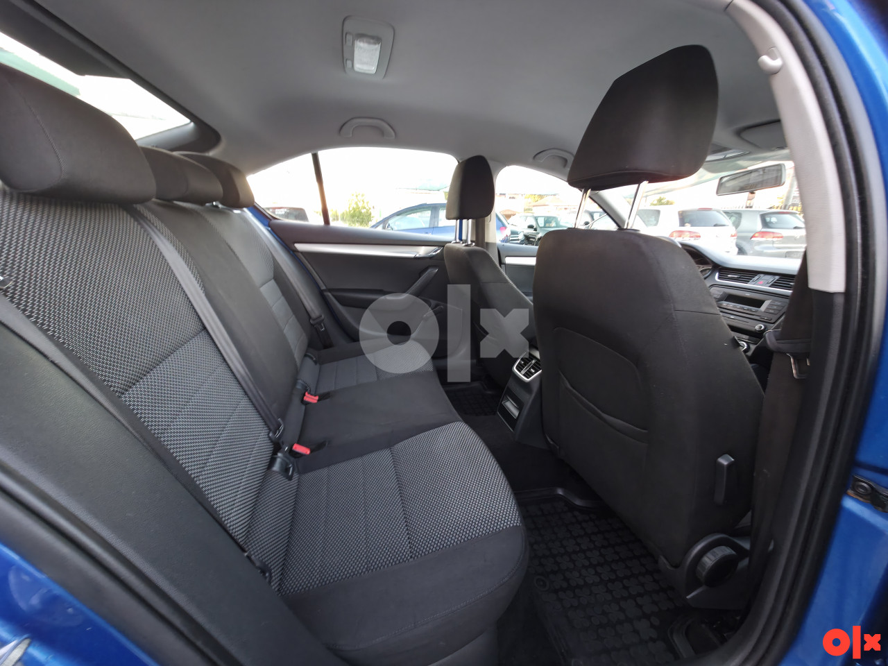SKODA OCTAVIA A7 1.6 TDI 77KW 2013 UVOZ NJEMACKA