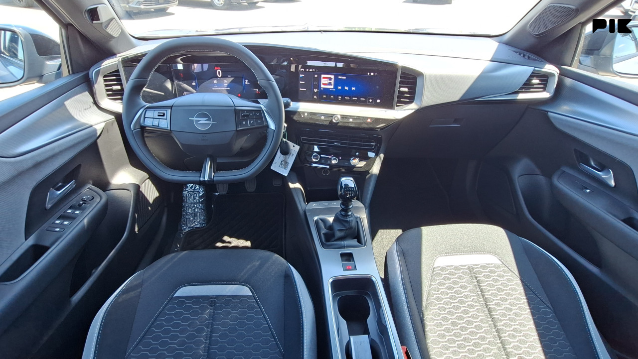 Opel Mokka 136KS, 2026. 8 god. Garancija, Odmah dostupno