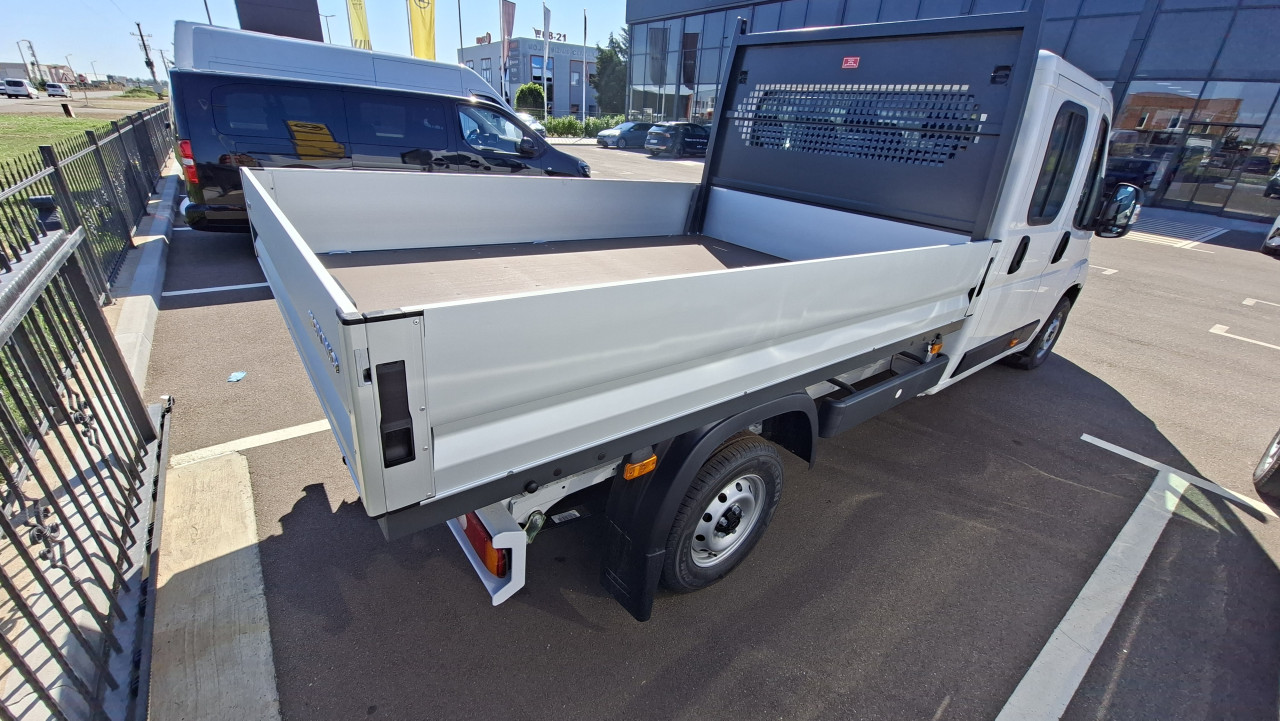 Opel MOVANO PUTAR, DOKA, L3, ODMAH dostupno (BOXER, JUMPER PUTAR)