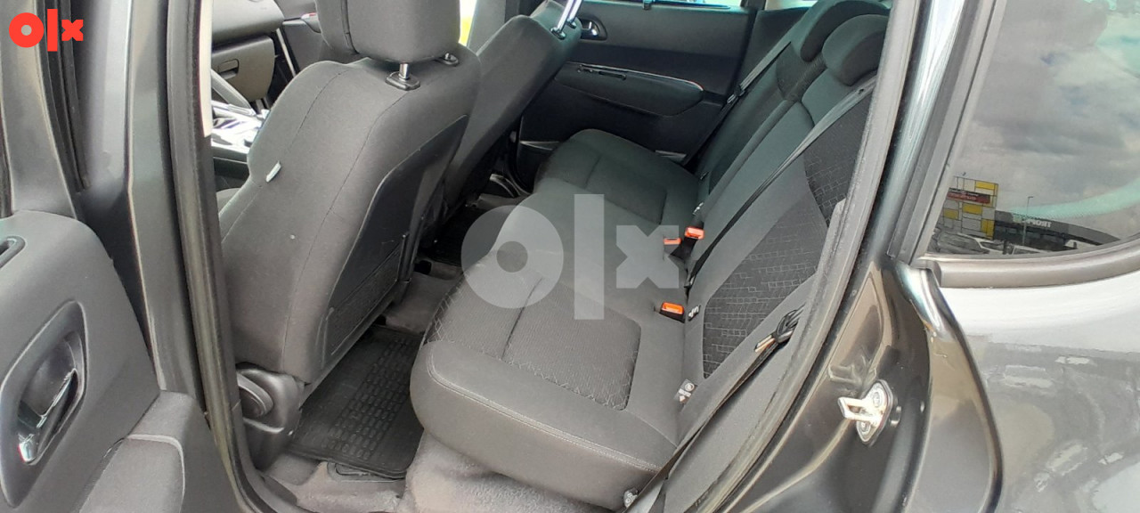 Peugeot 3008 2014
