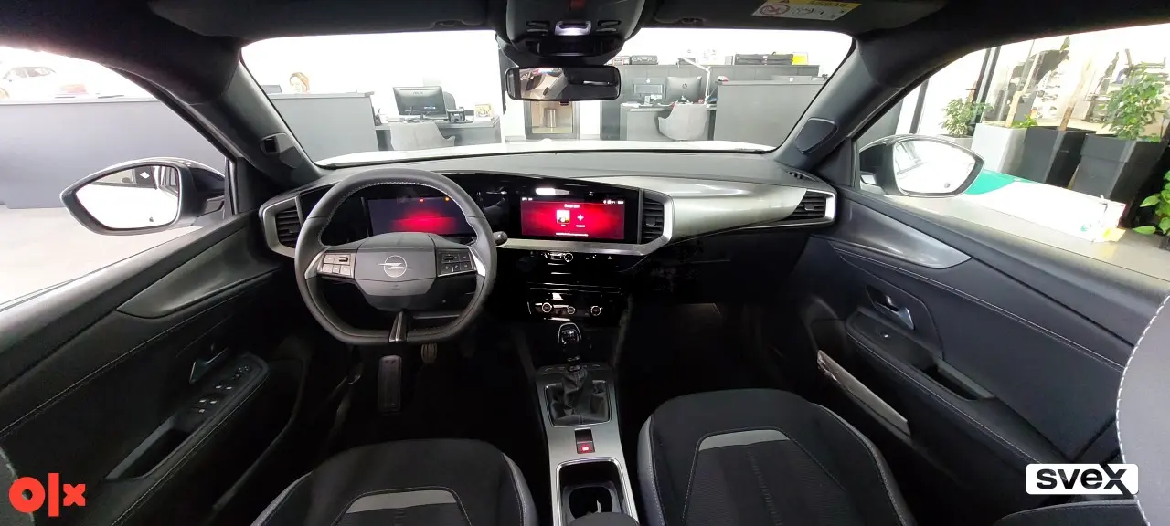 Opel Mokka GS Line 136ks, 2026. ODMAH dostupno