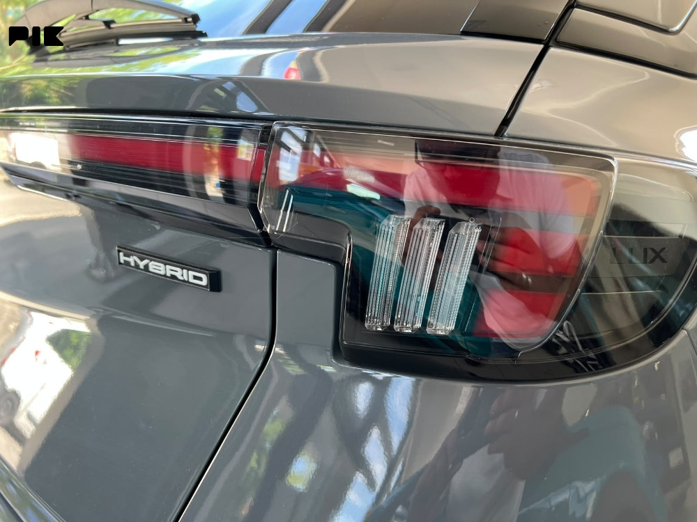 Opel Mokka GS Hybrid 145 KS eDCT
