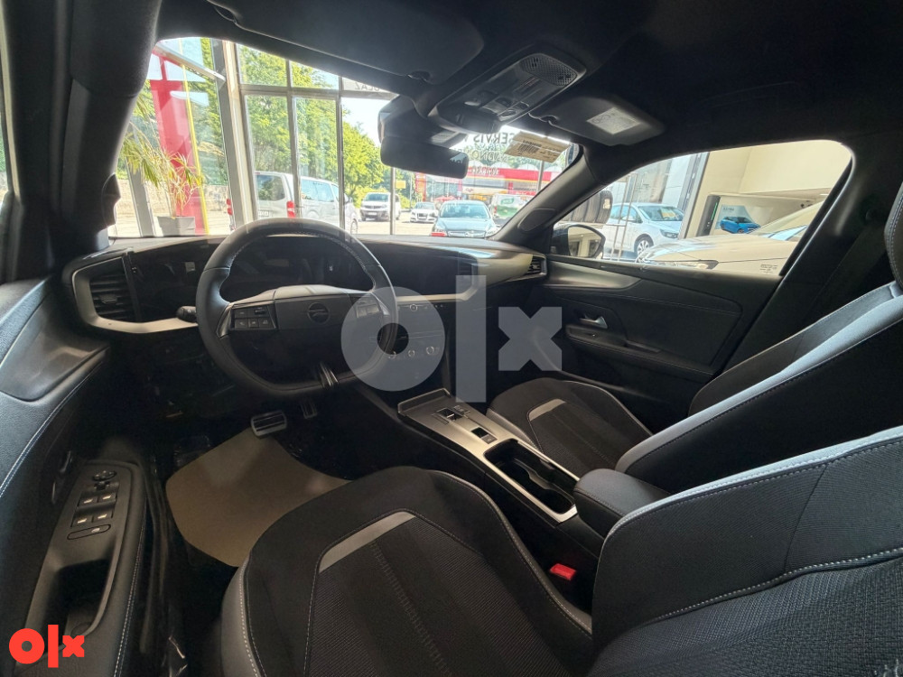 Opel Mokka GS Hybrid 145 KS eDCT