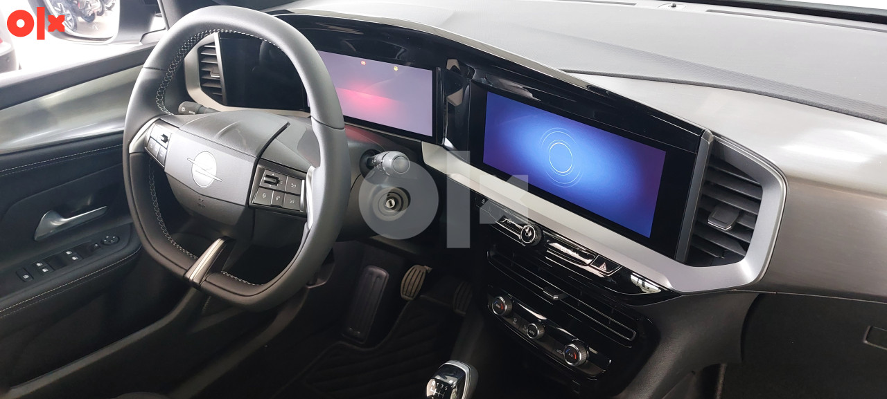 Opel Mokka GS Line 136ks, 2026. ODMAH dostupno