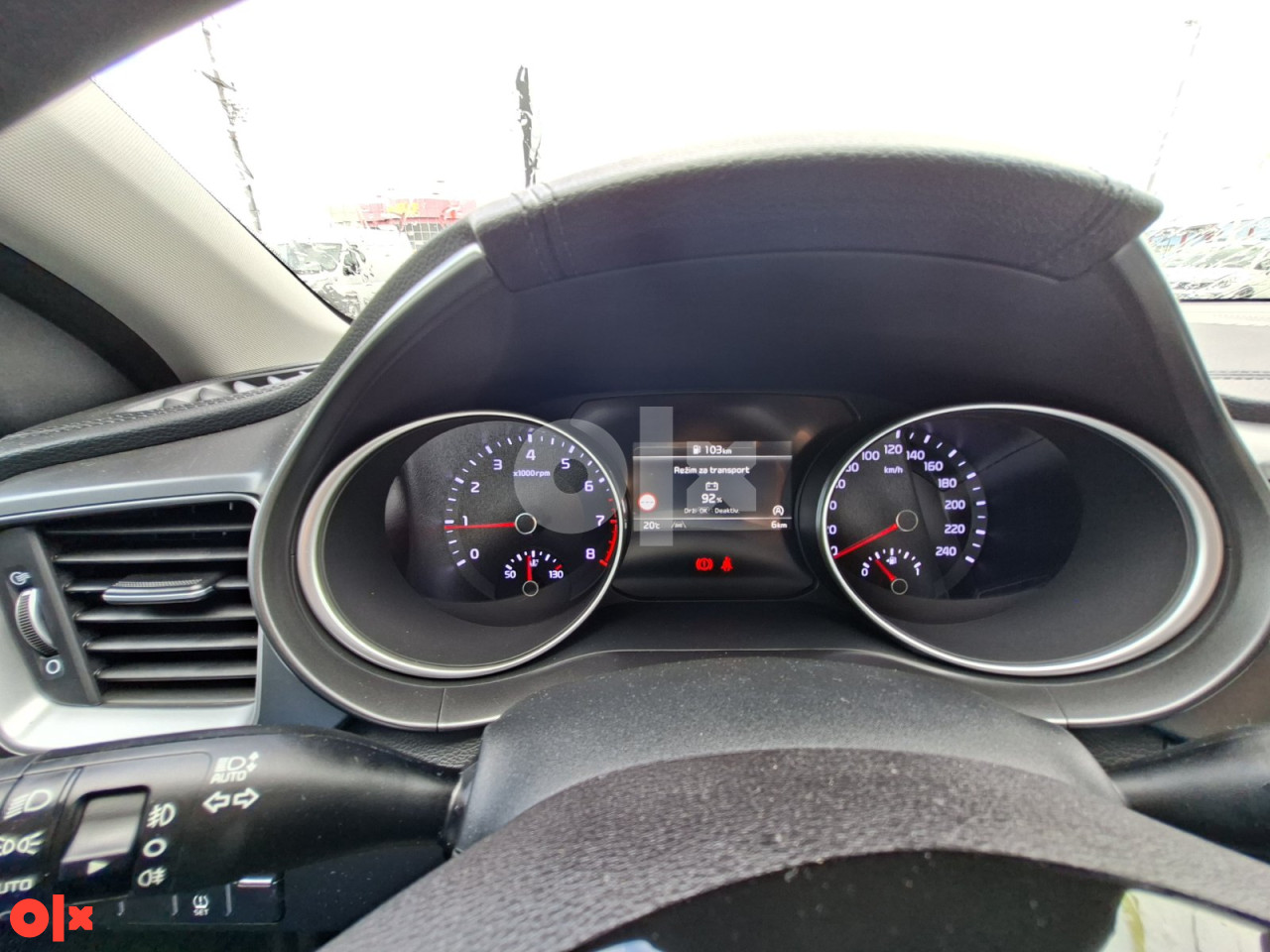 Kia cee'd / Ceed 2025