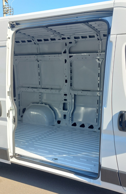 OPEL MOVANO Van L2H2 D2.2/140KS 2026. Akcijska ponuda