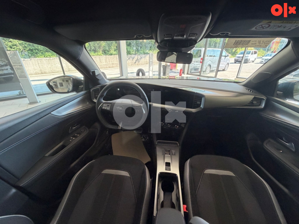 Opel Mokka GS Hybrid 145 KS eDCT