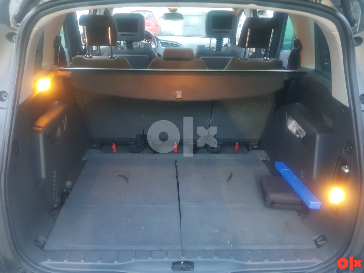Peugeot 5008 2015