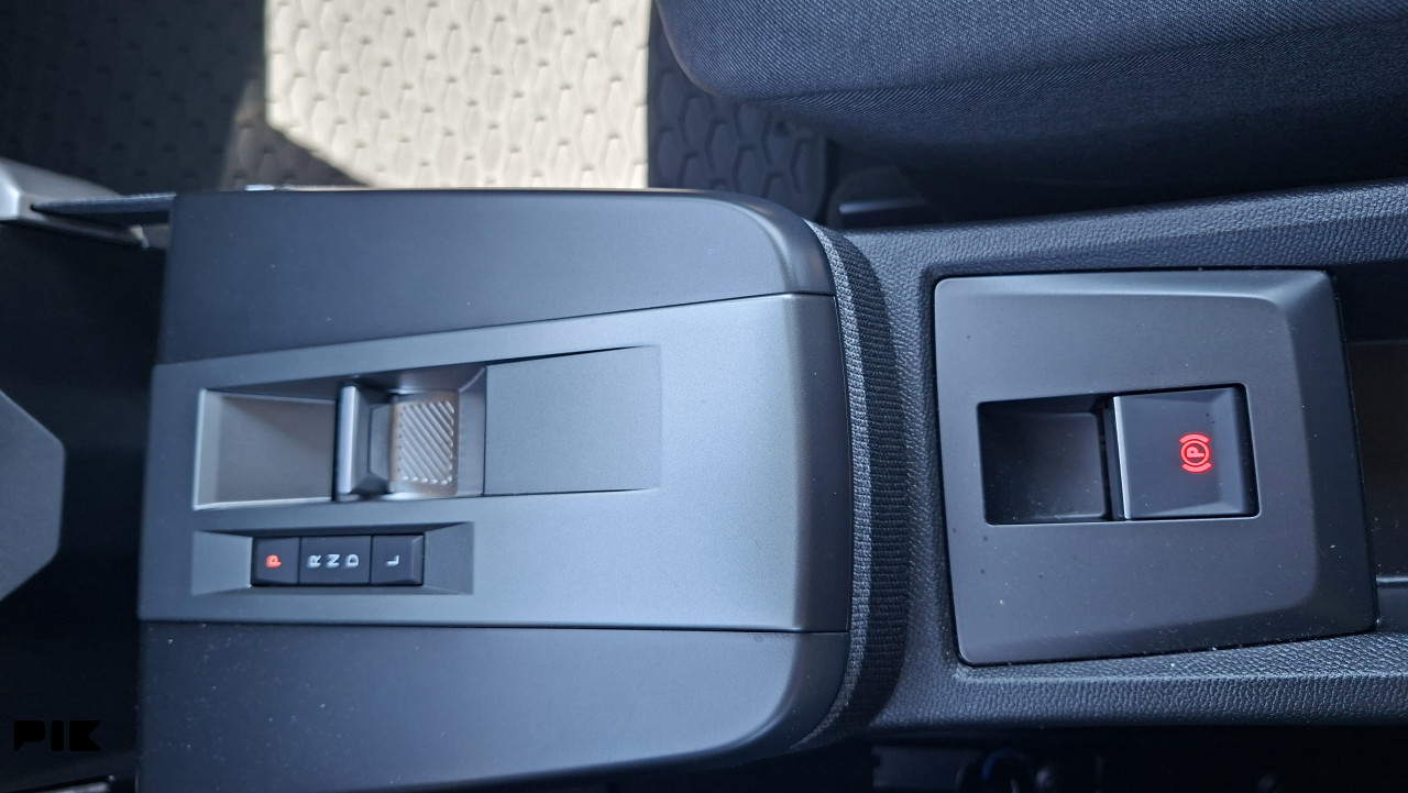 Opel Frontera GS Line 145KS AT Hibrid, TEST Auto