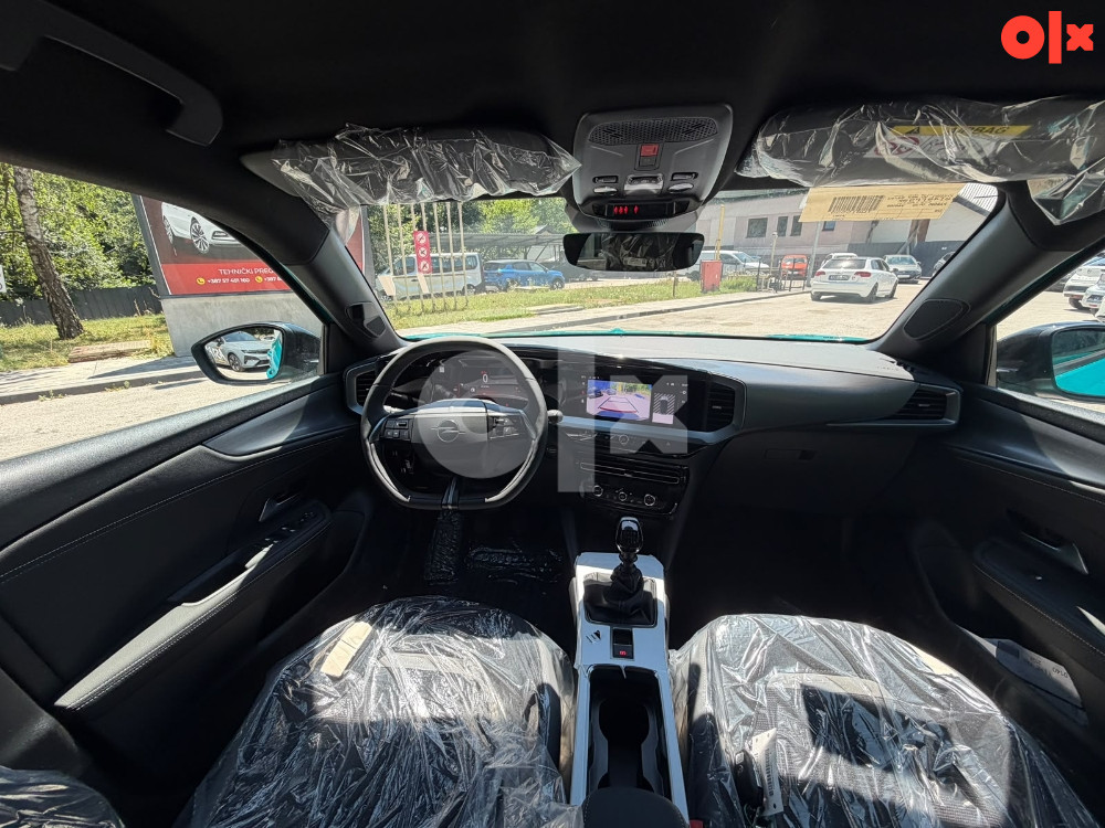 Opel Mokka Ultimate 136 KS 2026 MAX OPREMA