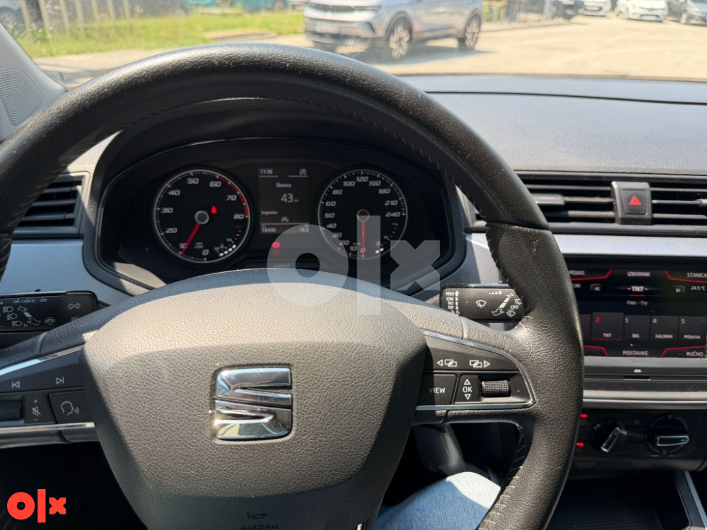Seat Arona Style 1.0 TSI 110KS BiH porijeklo