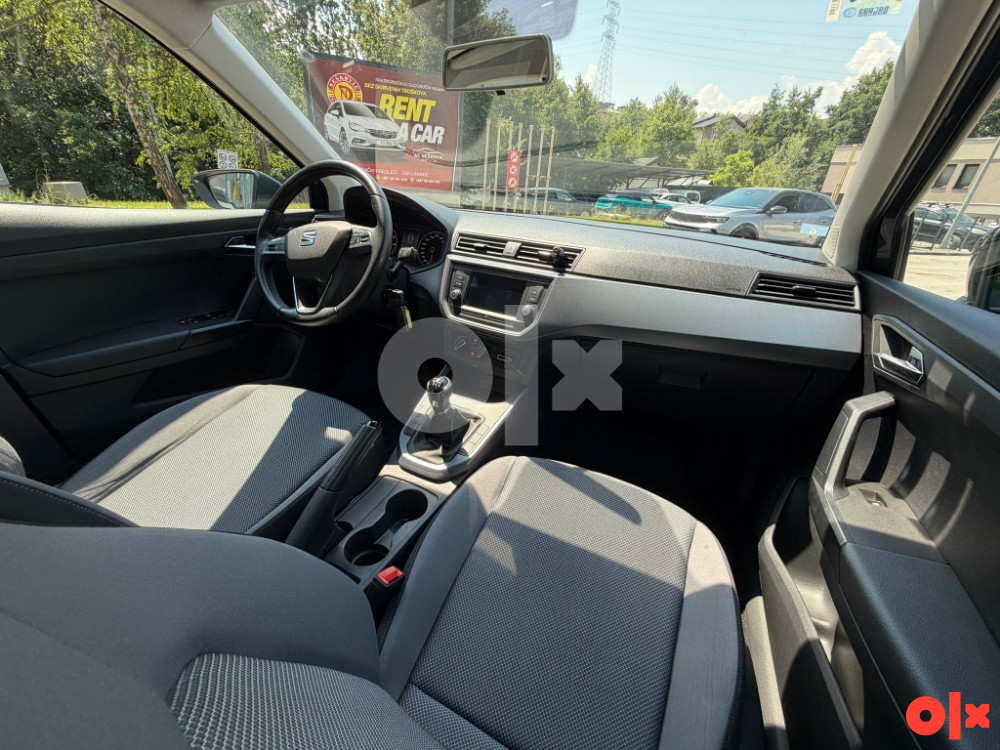 Seat Arona Style 1.0 TSI 110KS BiH porijeklo
