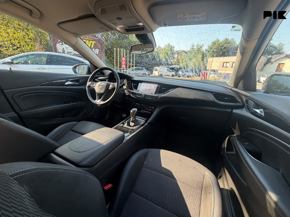 Opel Insignia 2017 Exclusive 2.0CDTi 125kW BiH porijello