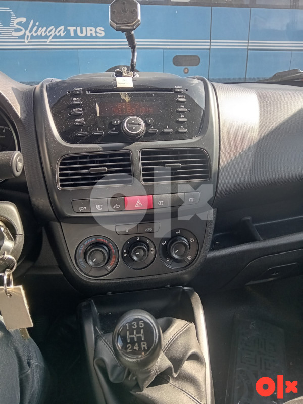 Opel Combo 2016