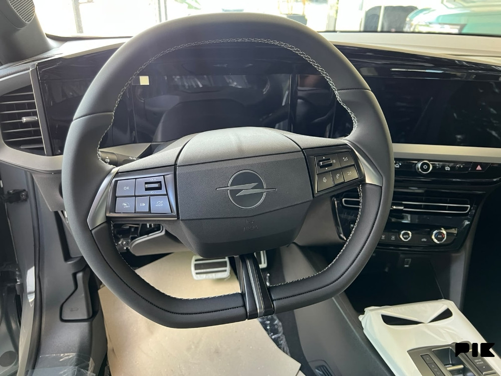 Opel Mokka GS Hybrid 145 KS eDCT