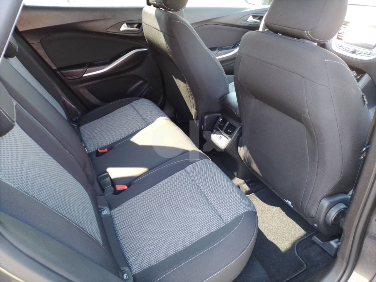 Opel Grandland X 2019