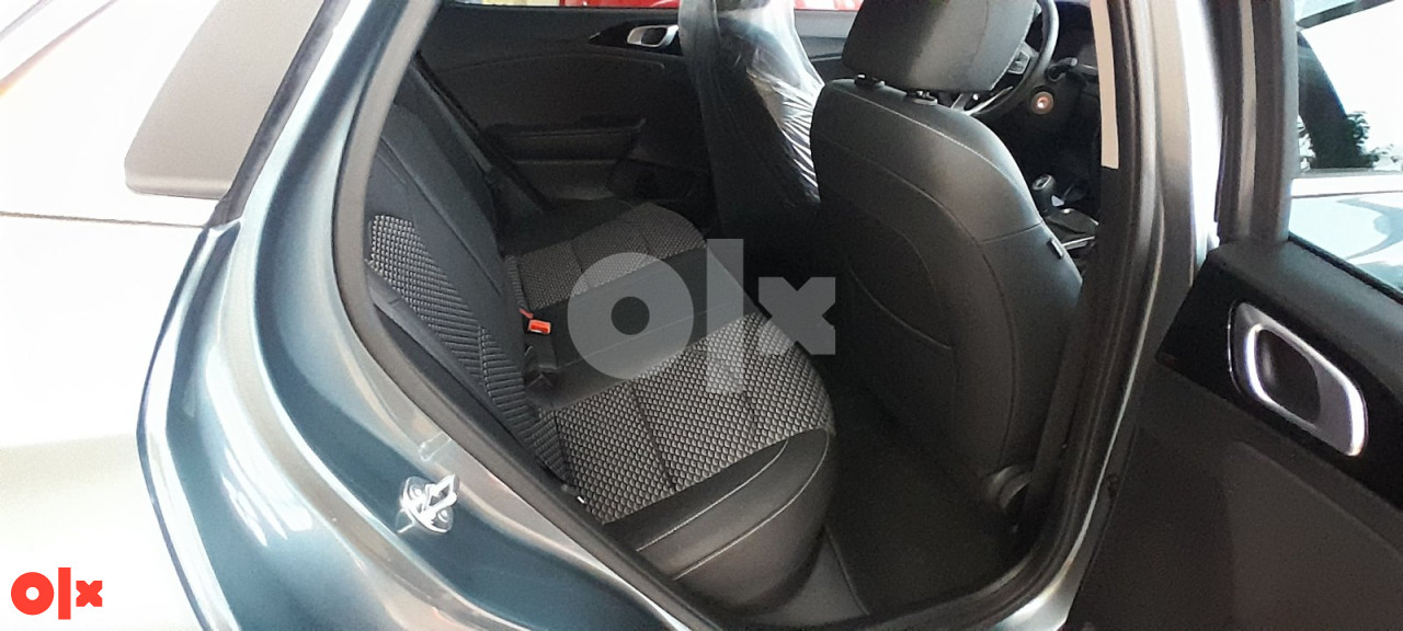 Kia XCeed 2025