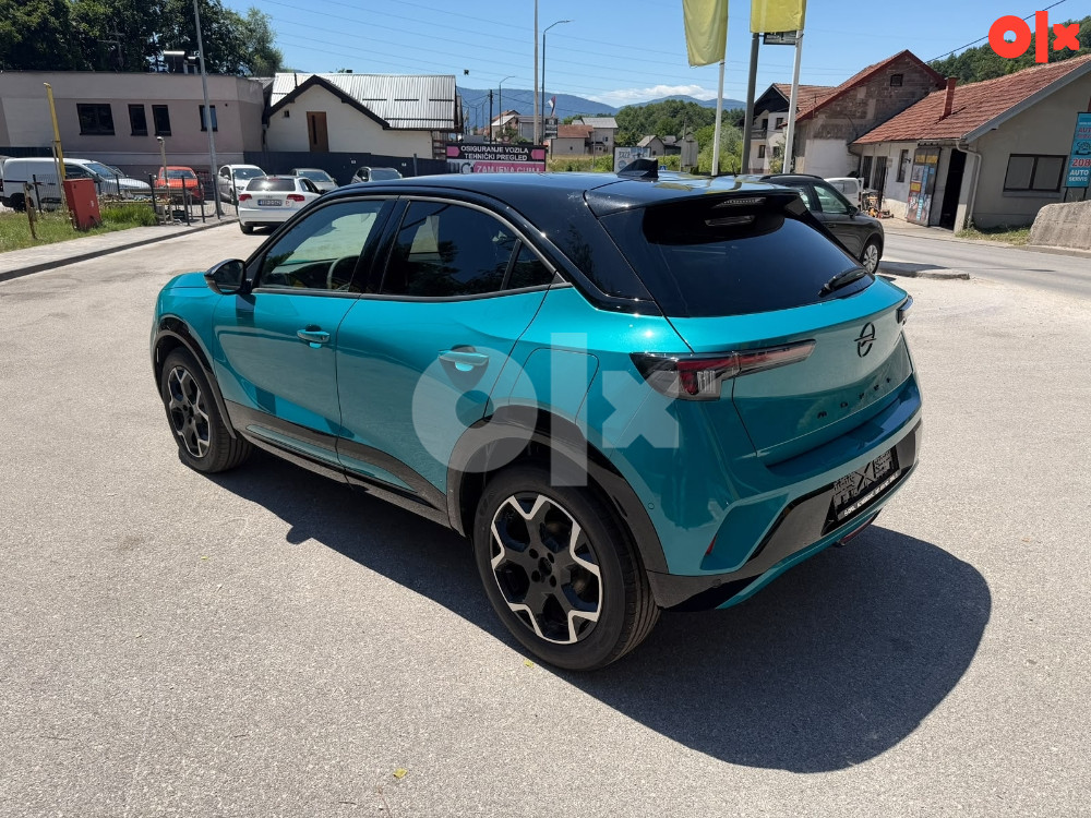 Opel Mokka Ultimate 136 KS 2026 MAX OPREMA
