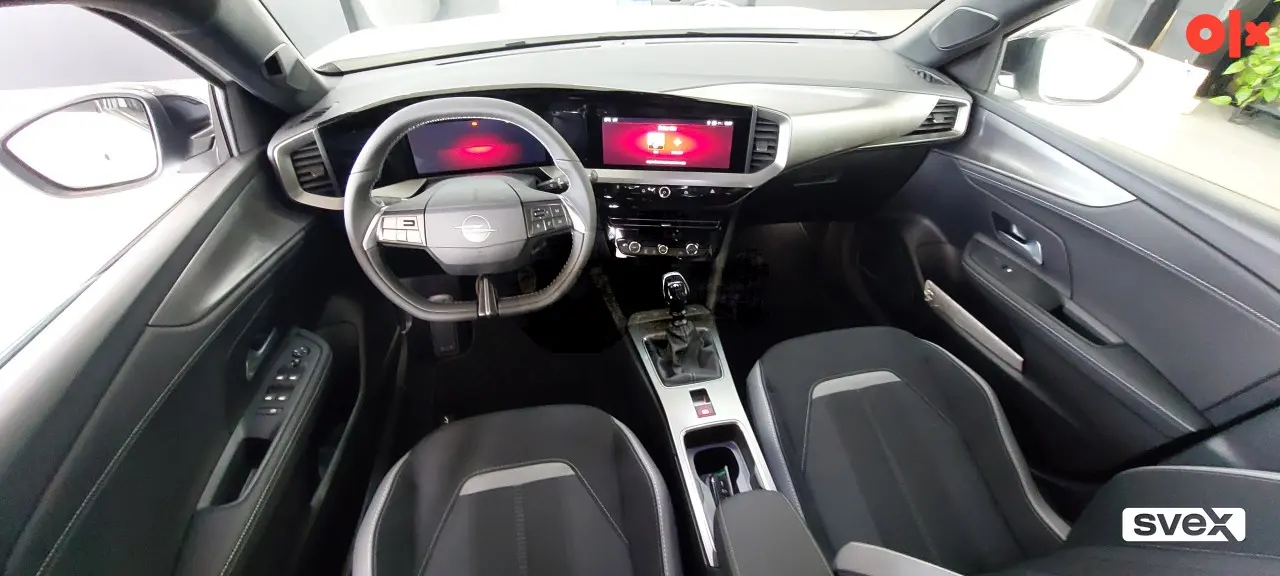 Opel Mokka GS Line 136ks, 2026. ODMAH dostupno