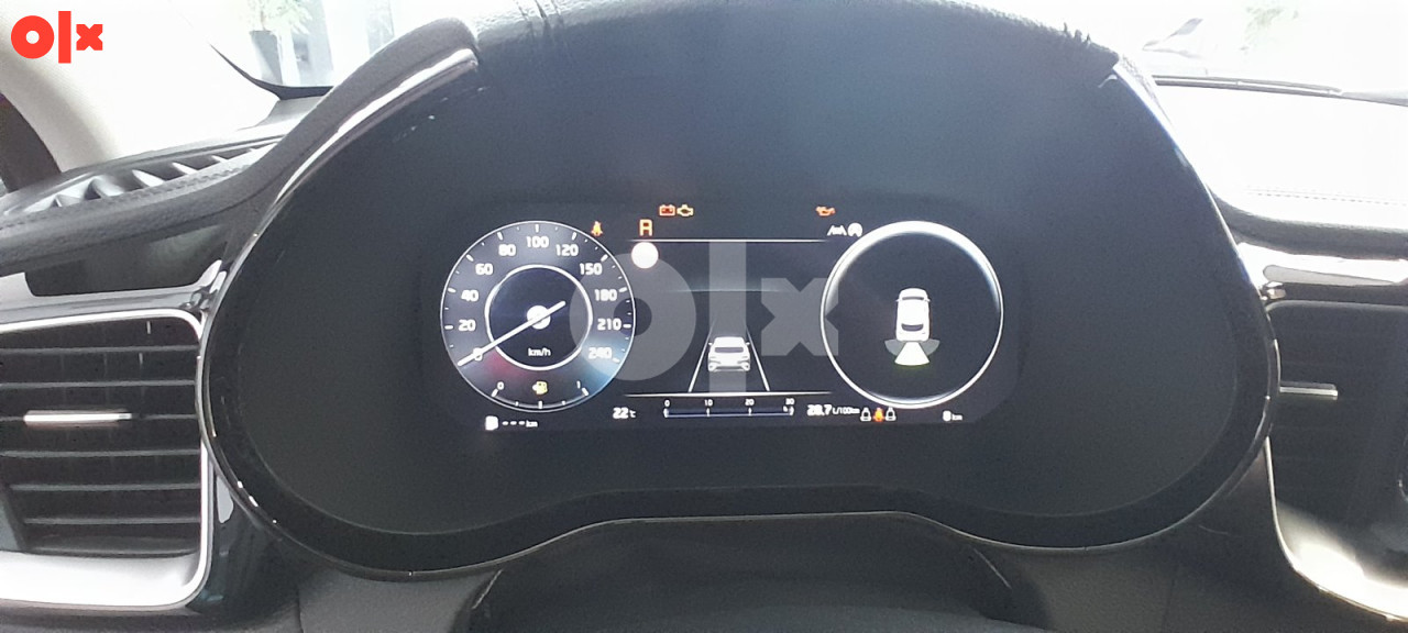 Kia XCeed 2025