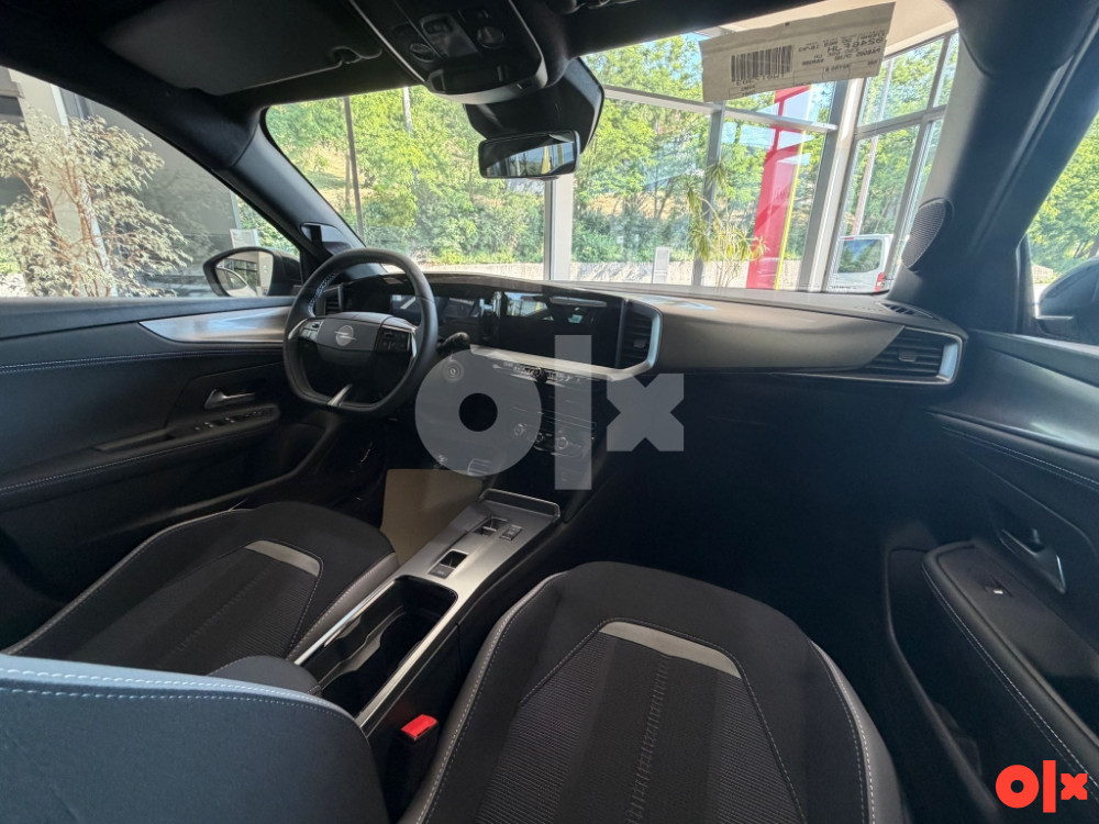 Opel Mokka GS Hybrid 145 KS eDCT