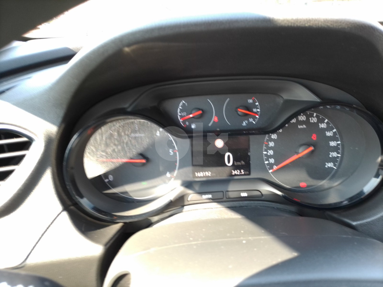 Opel Grandland X 2019