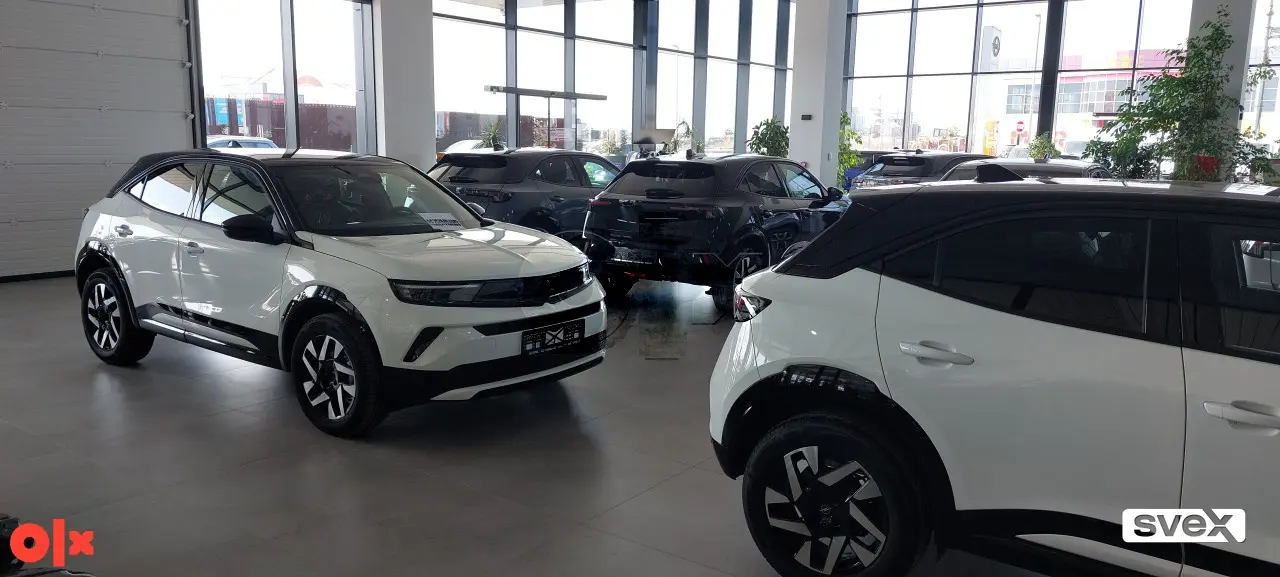 Opel Mokka GS Line 136ks, 2026. ODMAH dostupno