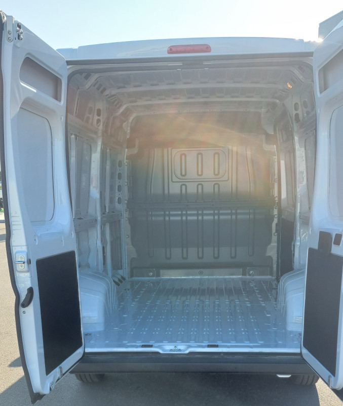 OPEL MOVANO Van L2H2 D2.2/140KS 2026. Akcijska ponuda