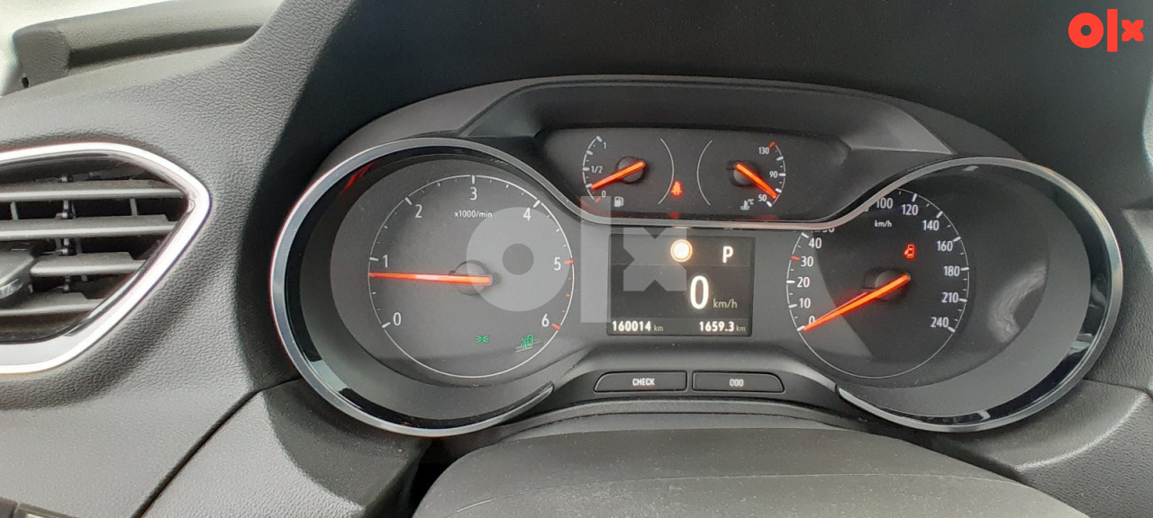Opel Grandland X 2018