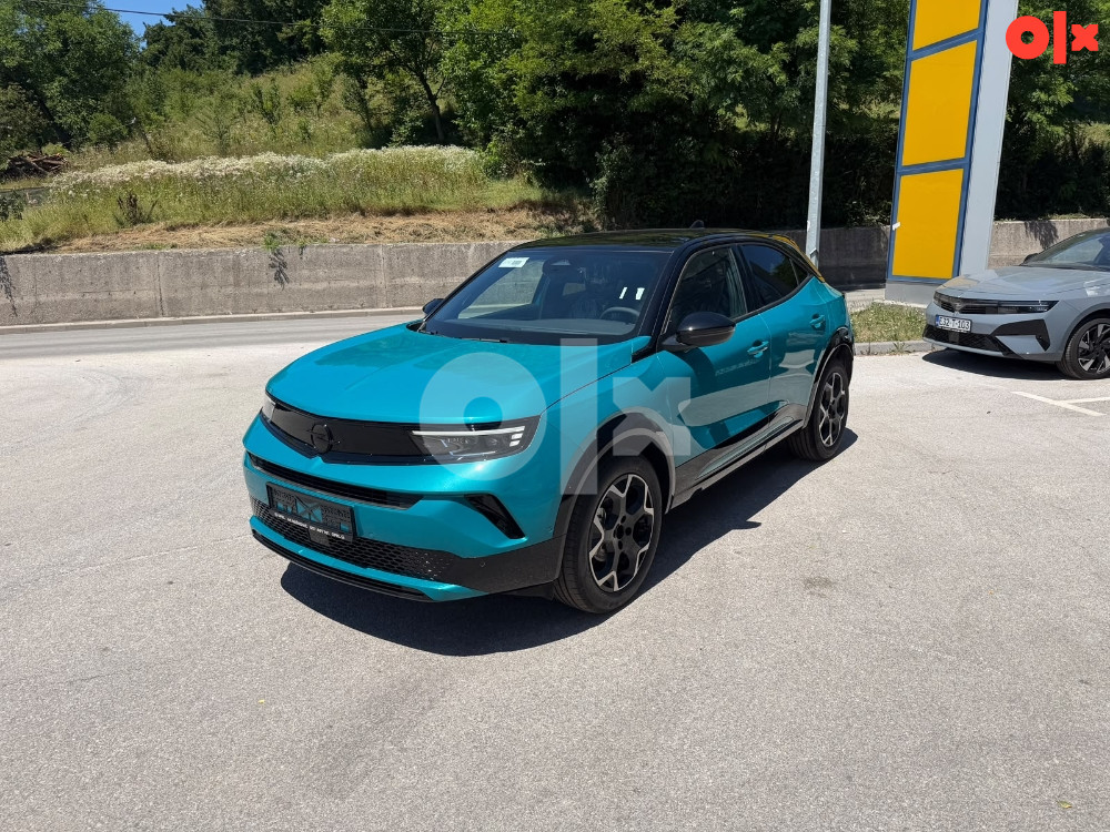 Opel Mokka Ultimate 136 KS 2026 MAX OPREMA