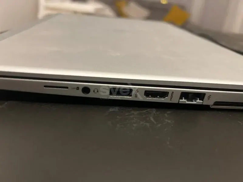 HP