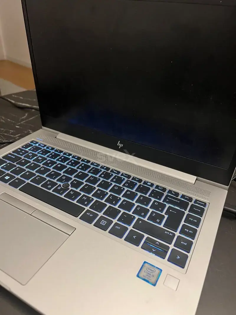 HP