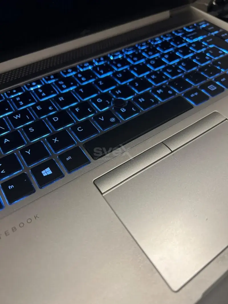 HP