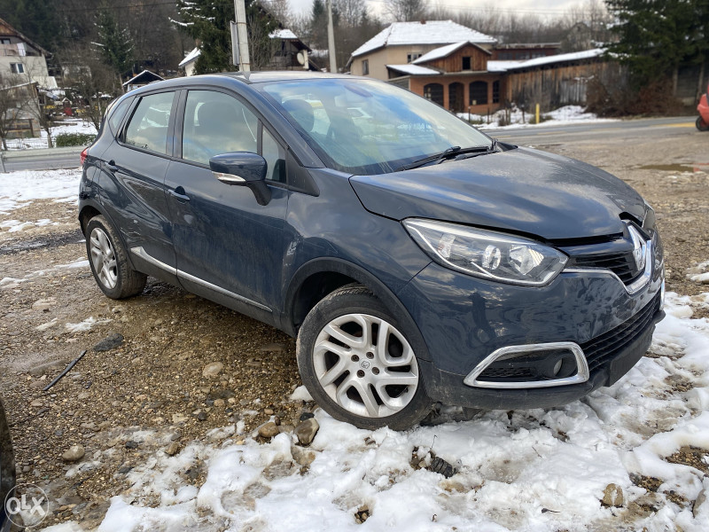 Renault captur 1.5 d 2015 g dijelovi 063/117-176  063/992-835