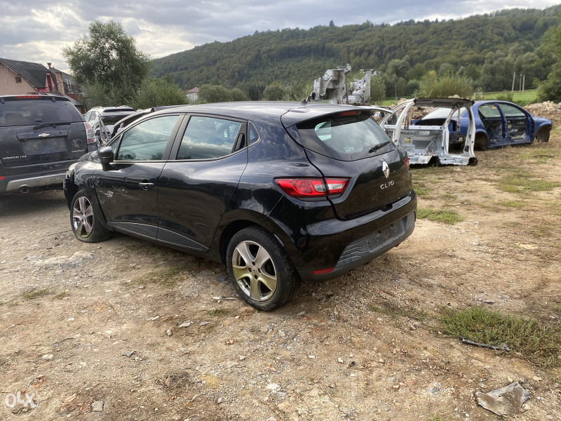 Renault clio 4 1.2 benz dijelovi 063/117-176  063/992-835