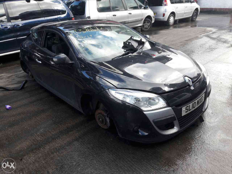 renault megane 1.5 coupe dijelovi