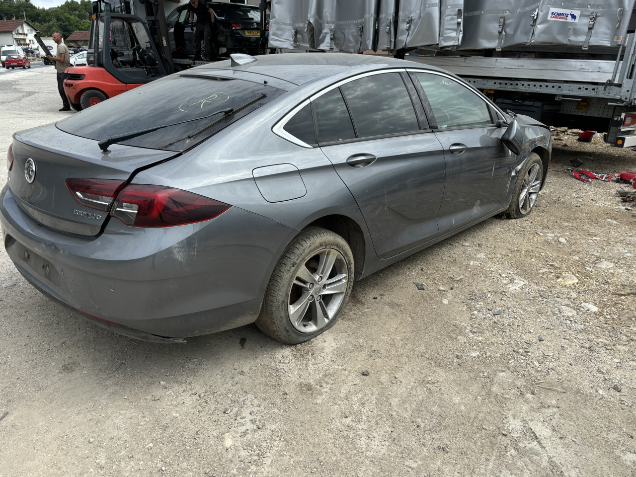 Auto otpad opel tim prodaja dijelova