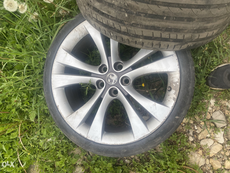 Feluge opel insignia 20 coll 063/992-835