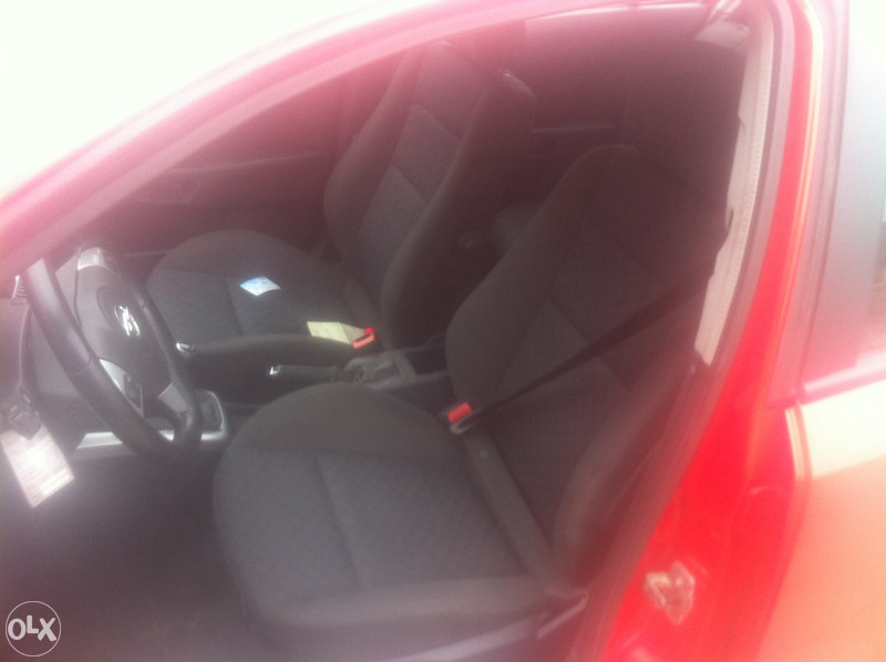 Opel astra h 2.0 turbo dijelovi 063117176