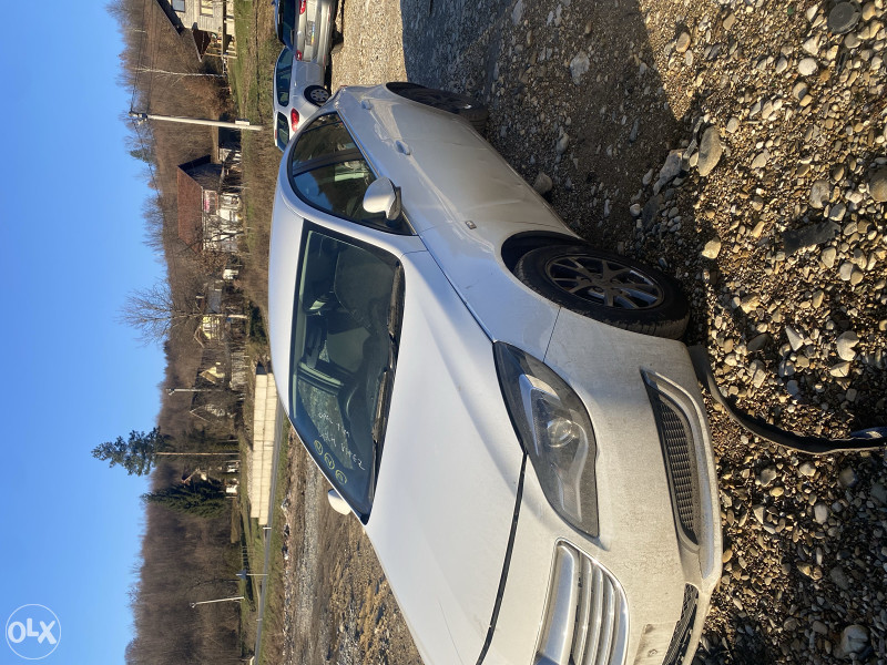 Opel insignia redizajn 2.0 dijelovi 063/117-176  063/992-835
