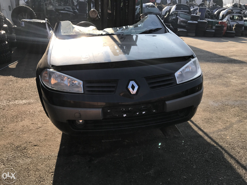 Renault megane 2.0 automat dijelovi 0)3117176