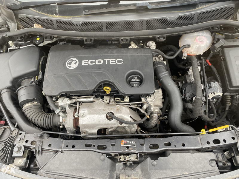 Opel astra k 1.6 d dijelovi 063/117-176. 063/992-835