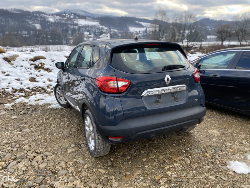 Renault captur 1.5 d 2015 g dijelovi 063/117-176  063/992-835