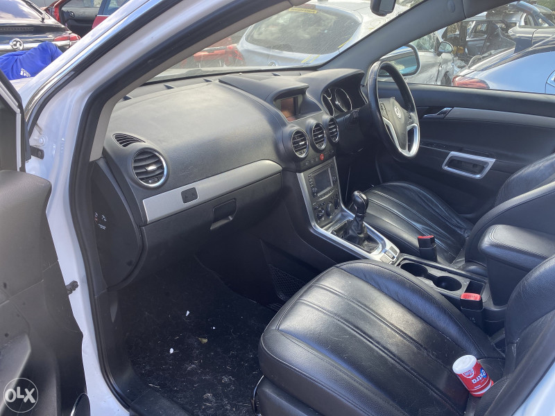 Opel antara 2.2 salt 2014 dijelovi 063/117-176. 063/992-835
